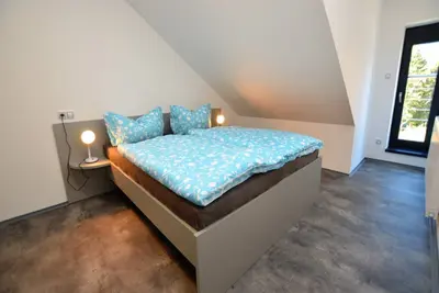 Image de Séjour d'aventure en forêt confortable