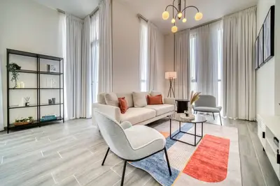 Image de Impressive 2br w/ Assistant’s Room at Mesk 1 Midtown Dubai Production City by Deluxe Holiday Homes
