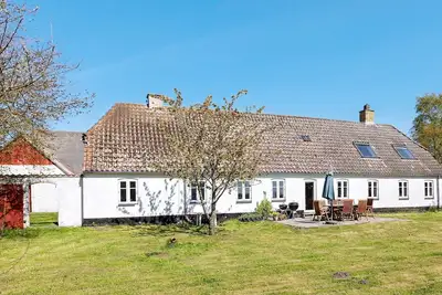 Image de Maison rustique avec cheminée