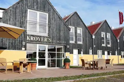 Image de Maison de vacances pour 6 a Skagen-By Traum