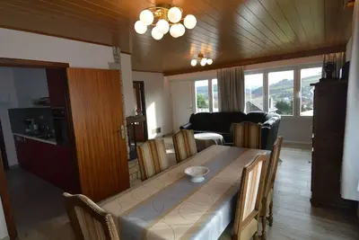 Image de Gîte avec vue sur la vallée, Stavelot