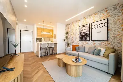 1 Bedroom Savyon View - Isrentals