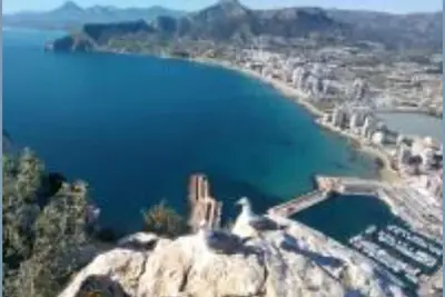 Image de Apt. Calpe 9a