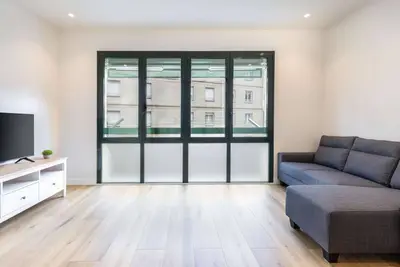 Image de Appartement Zigordia 28 - Centre-ville de Zarautz, réformé-lumineux by Egona