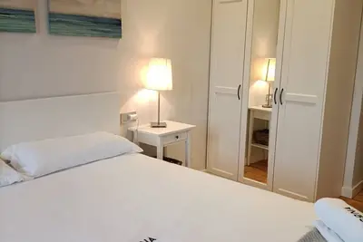 Image de Appartement Herrikobarra 2 - au centre Ă 500m de la plage by Egona