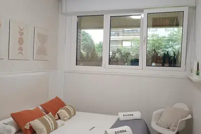 Image de Appartement Frida - Agréable à 150m de la plage by Egona