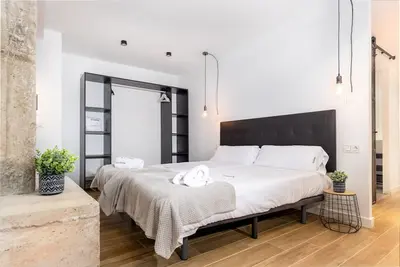 Image de Itxaropena 2 appartement
