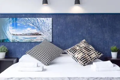 Image de Salbide Azul appartements