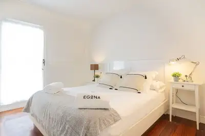 Image de Appartement San Luis 2 avec garage et face Ă la plage by Egona