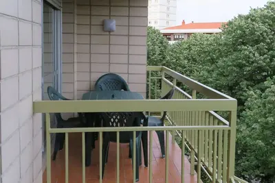 Image de Appartement Zinkunegi - Logement près de la plage avec garage by Egona
