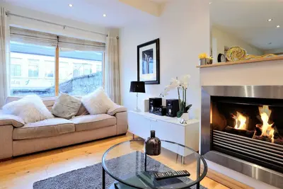 Image de Luxury Hideaway Mews, in the Heart of Dublin