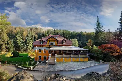 Image de Villa Rotschoenberg im Tal der Freiberger Mulde