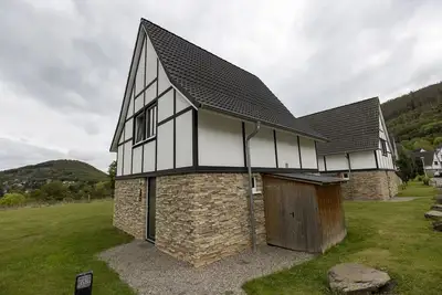 Image de Escapade nature à Heimbach