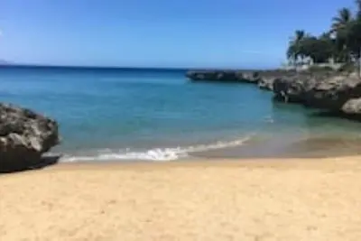 Image de Caribbean villa