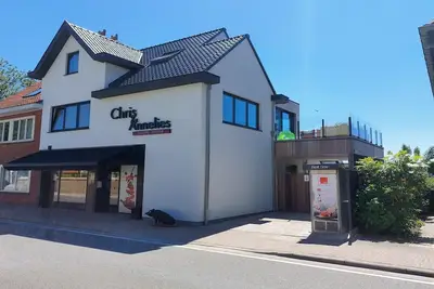 Image de Appartement א Zuienkerke avec Terrasse