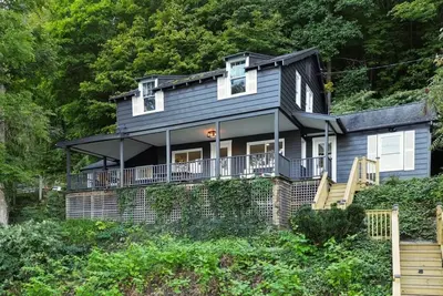 Image de Lake House Skaneatles