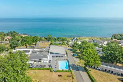 Image de Maison de vacances pour 5 a Allinge