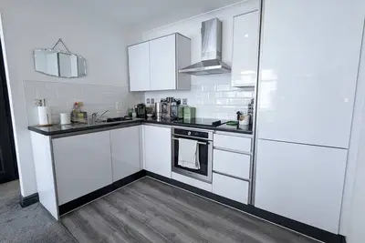 Image de Pass the Keys | High Specification Luxury City Centre Apartment