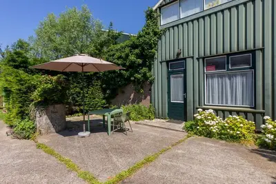 Image de Studio dans un mini camping proche plage
