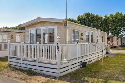 Image de 3 bedroom accommodation in Prestatyn