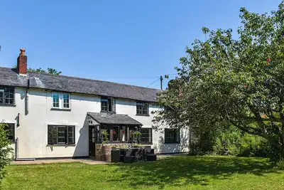 Image de 3 bedroom accommodation in Wyson, near Ludlow