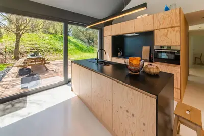 Image de Charmante maison avec sauna