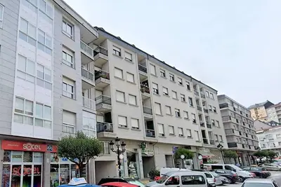 Image de Appartement א A Valenzב avec plage de mer