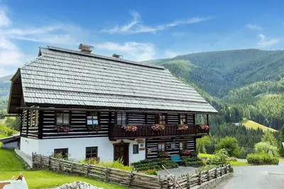 Image de Maison de vacances à Bad Kleinkirchheim