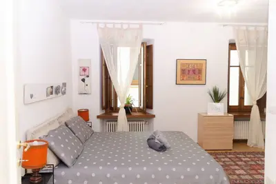1 Bedroom Apartment in Aosta