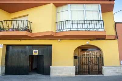 Image de Appartement près du centre de Villarrobledo