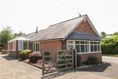 Image de Elm Tree Cottage, family friendly, with a garden in Melton Mowbray