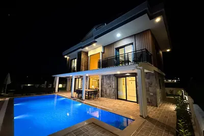 Image de Private Luxury Brand-new Villas - 300 m from the beach