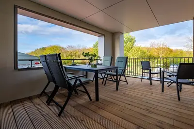 Image de Appartement dans Rיsidence Marina Kamperland