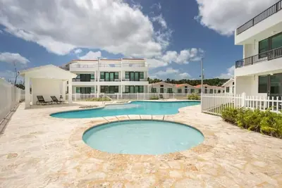Image de Villa Sol at Marbela Casa Playa