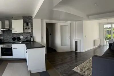 Neu Renovierte Ferienwohnung in Guxhagen, bei Kassel