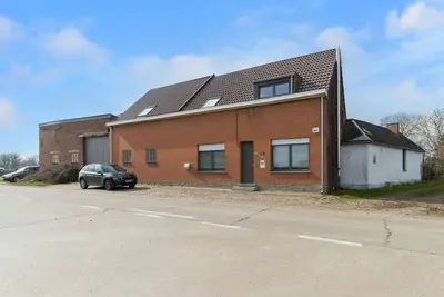 Image de Gîte rural avec sauna à Honnelles