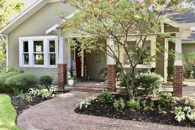 Image de Grapevine - Walk To Historic Mainstreet