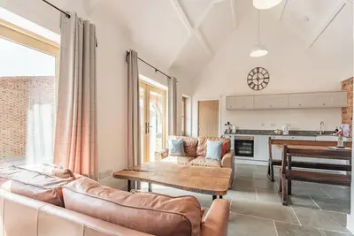 The Red Rooster - Uk44440