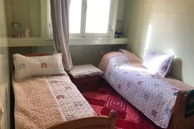 Image de Beautify quite apartment for family