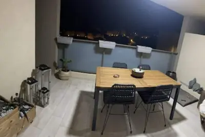 Image de Appartement T2 - vue mer près de tout
