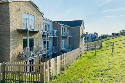 Image de Stunning New 3 Bed Apartment In Bonchurch