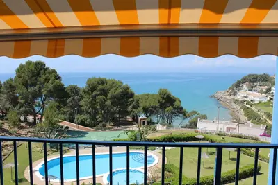 Image de Edelweiss – un paradis perdu entre la mer et les pins!