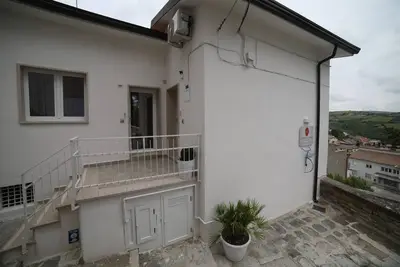 Image de The Artists' Dimores mini apartment with balcony Ripacandida