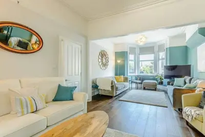 Image de Walpole House: sleeps 19 guests  in 8 bedrooms