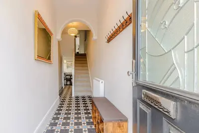 Image de Walpole Front House: sleeps 13 people in 5 bedrooms