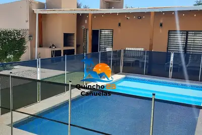Image de Quincho 23 Cañuelas Alquiler Temporario