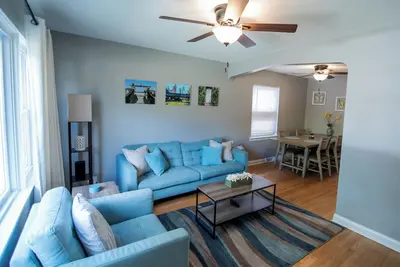 Image de Berwyn Beauty