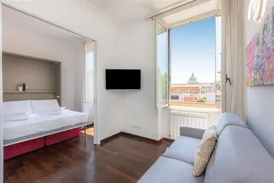 Image de Corso View appartement