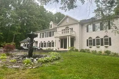 Image de Potomac Maryland Estate