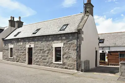 Image de Jock McMuffin Cottage